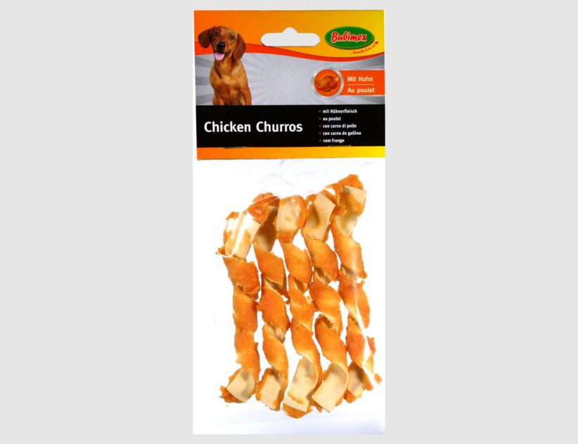 Snack Hund