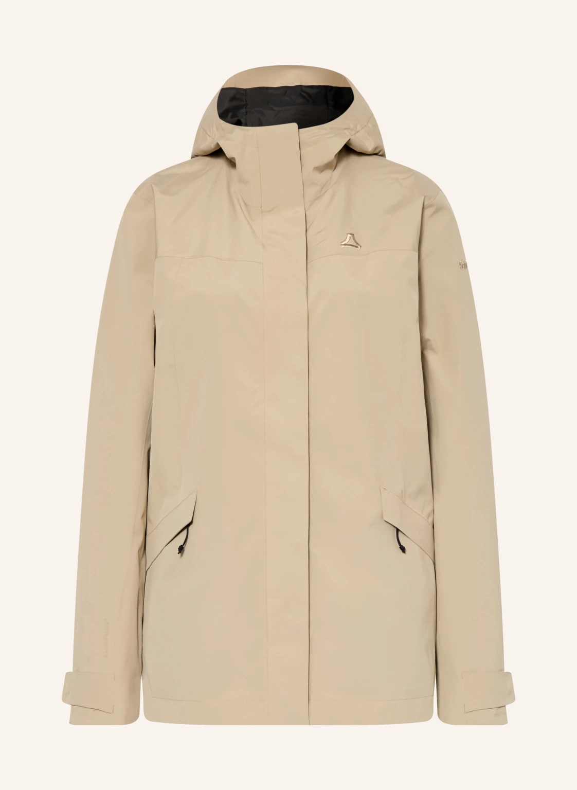 Schöffel Funktionsjacke SMUE