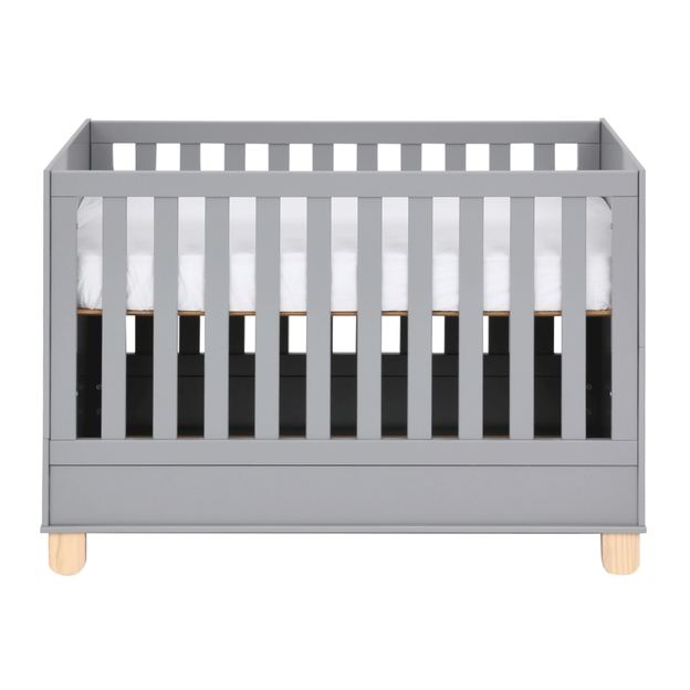 BERÇO 70 CM 2 EM 1 - BERÇO/CAMA INFANTIL SWEET