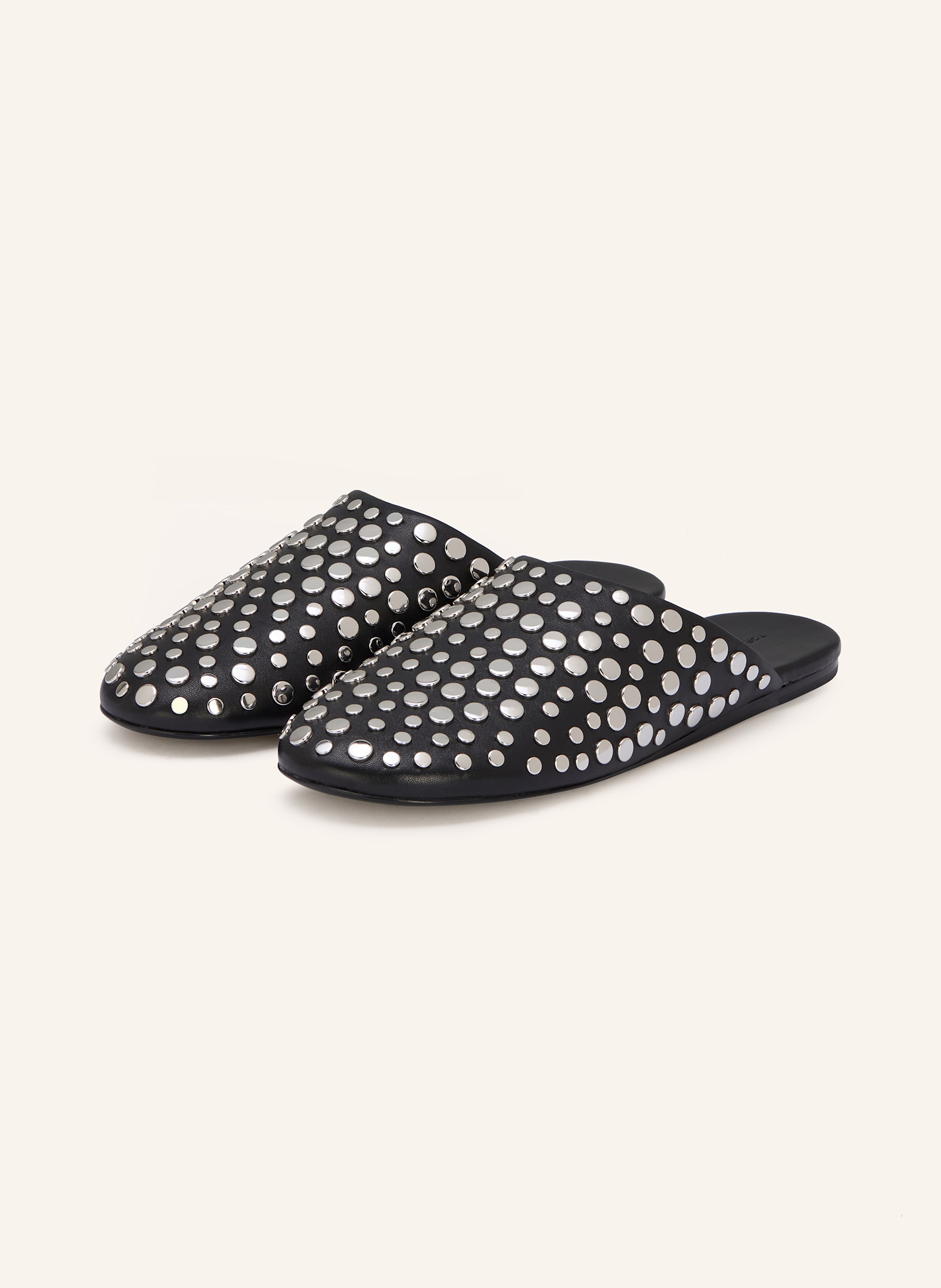 TORY BURCH Pantoletten