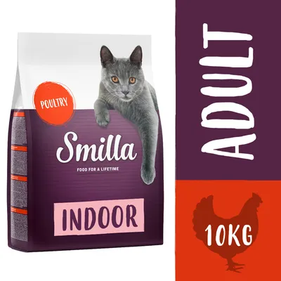 Smilla Adult Indoor