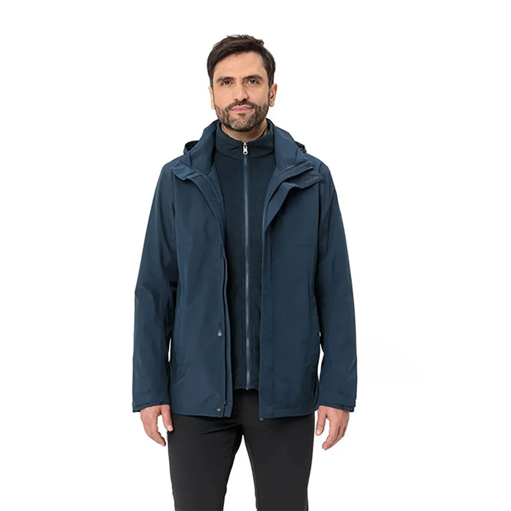VAUDE Rosemoor 3in1 jacket