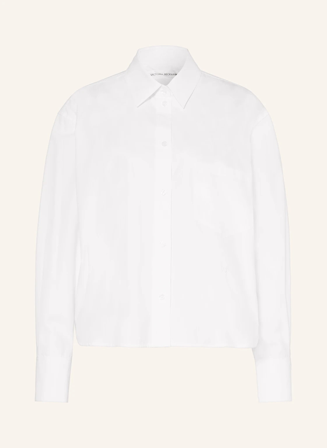 VICTORIA BECKHAM Hemdbluse ELLYS