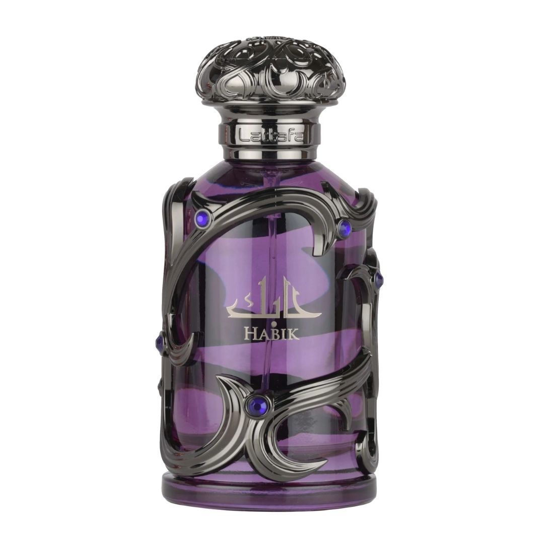 Lattafa Habik for Men Eau de Parfum 100ml
