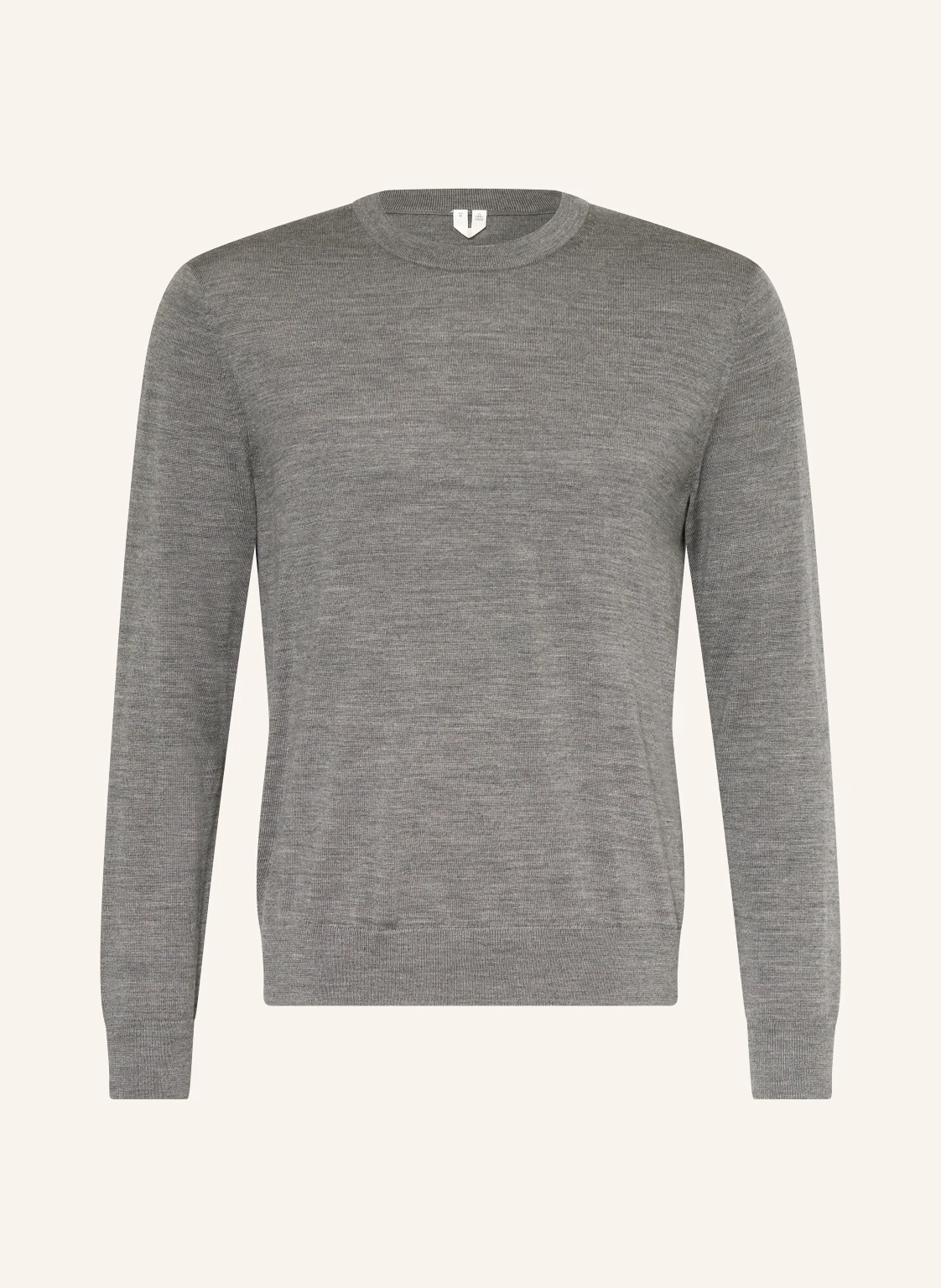 ARKET Pullover aus Merinowolle