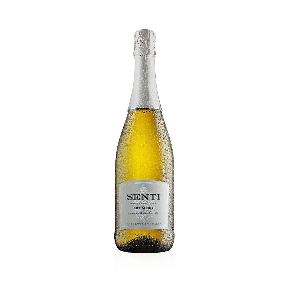 Virgin Wines Perfect Prosecco Selection 6 Bottles (75cl)