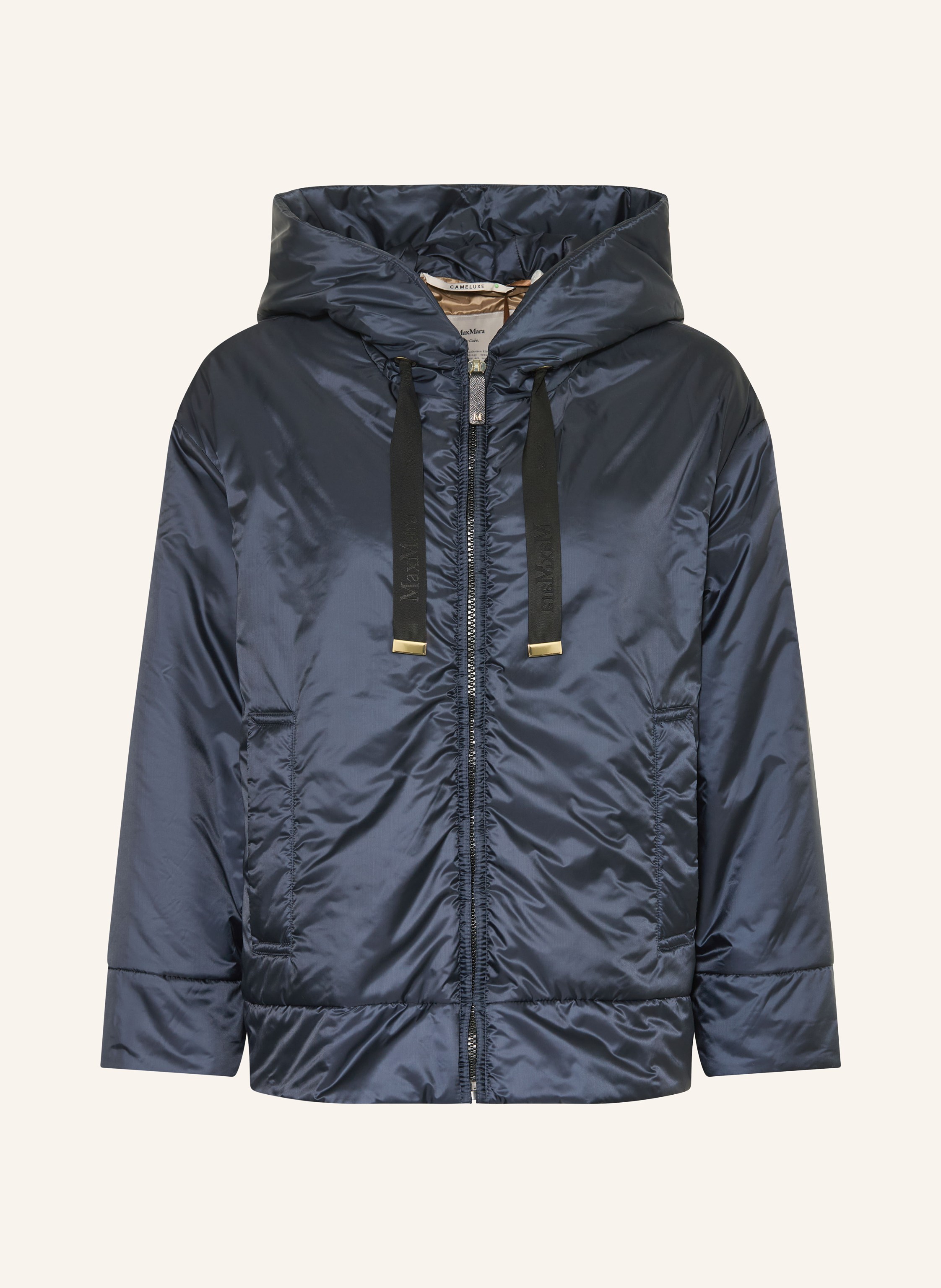 Max Mara The Cube Jacke DARIA