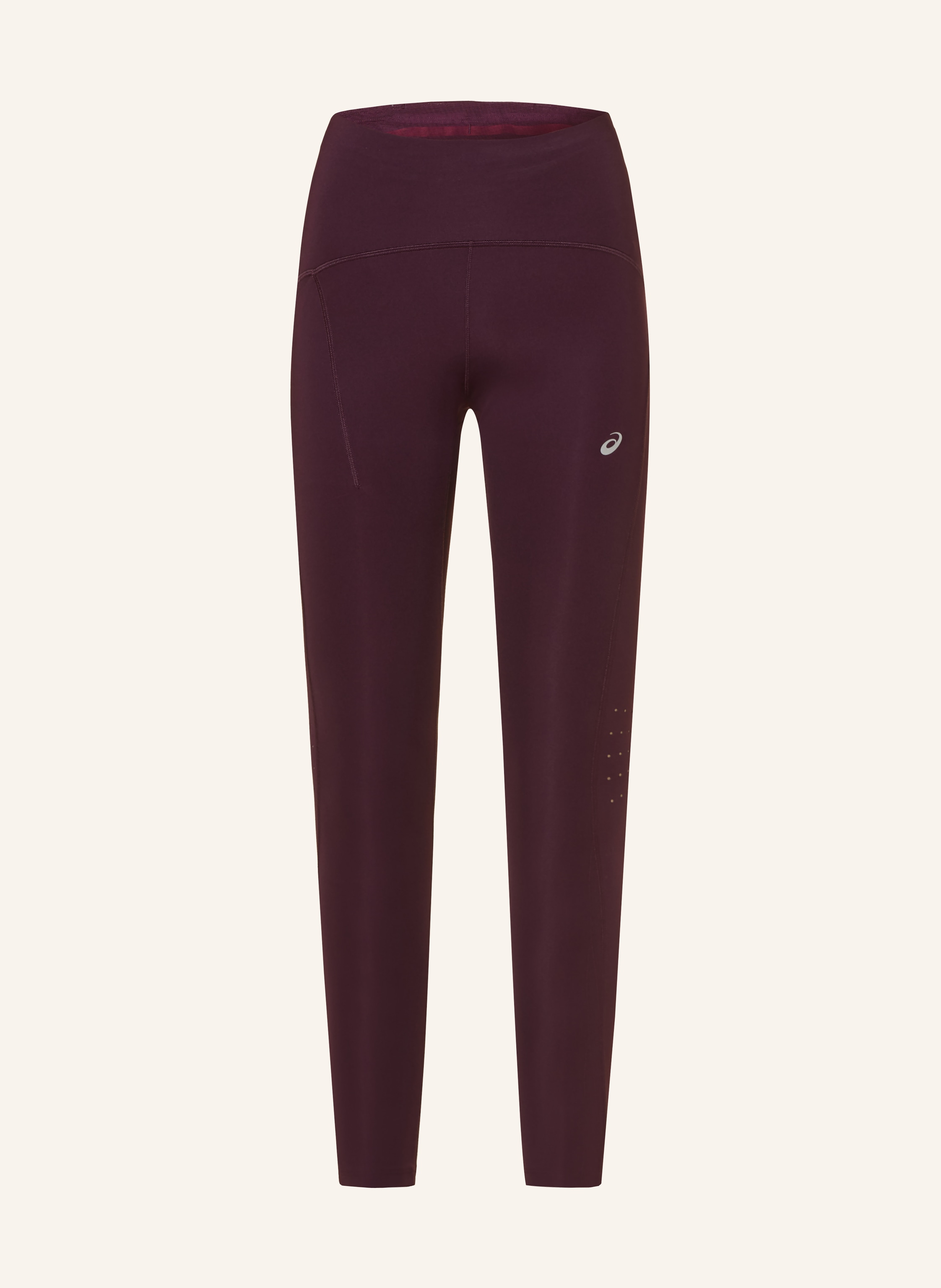 ASICS Lauf-Tights ROAD HIGH WAIST TIGHT