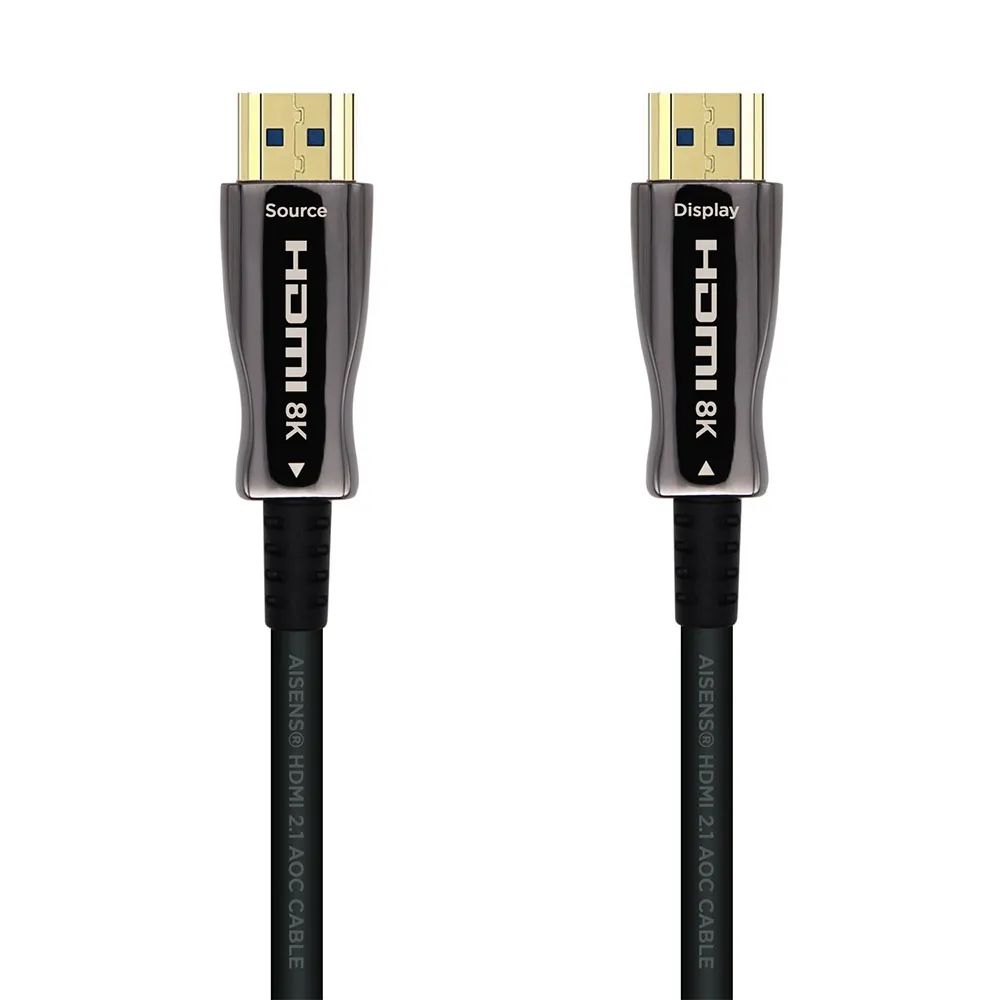 Aisens A153-0515 10 m HDMI cable