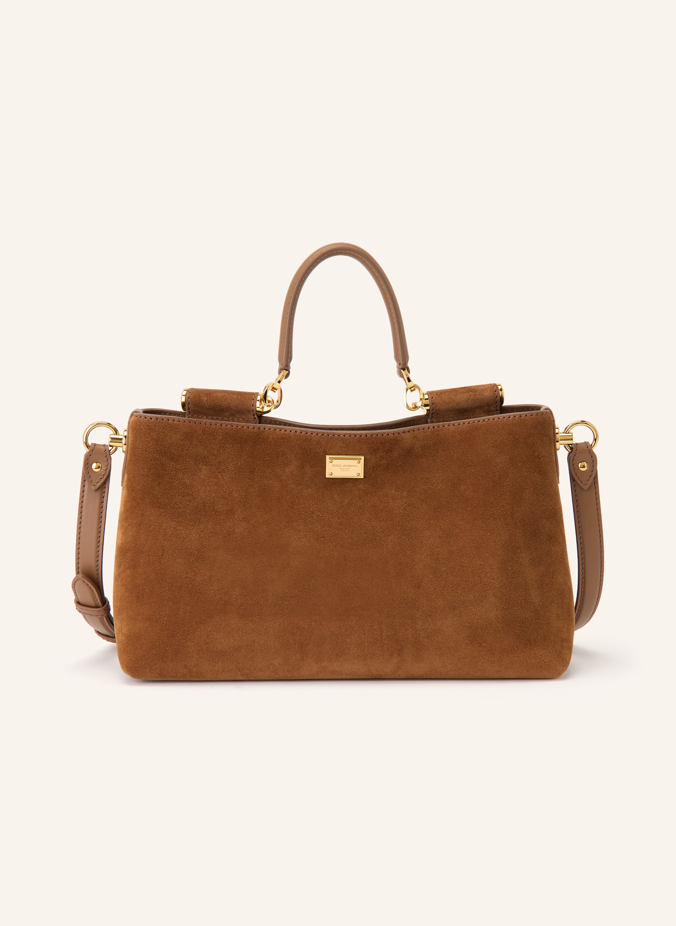 DOLCE & GABBANA Handtasche VITTORIA