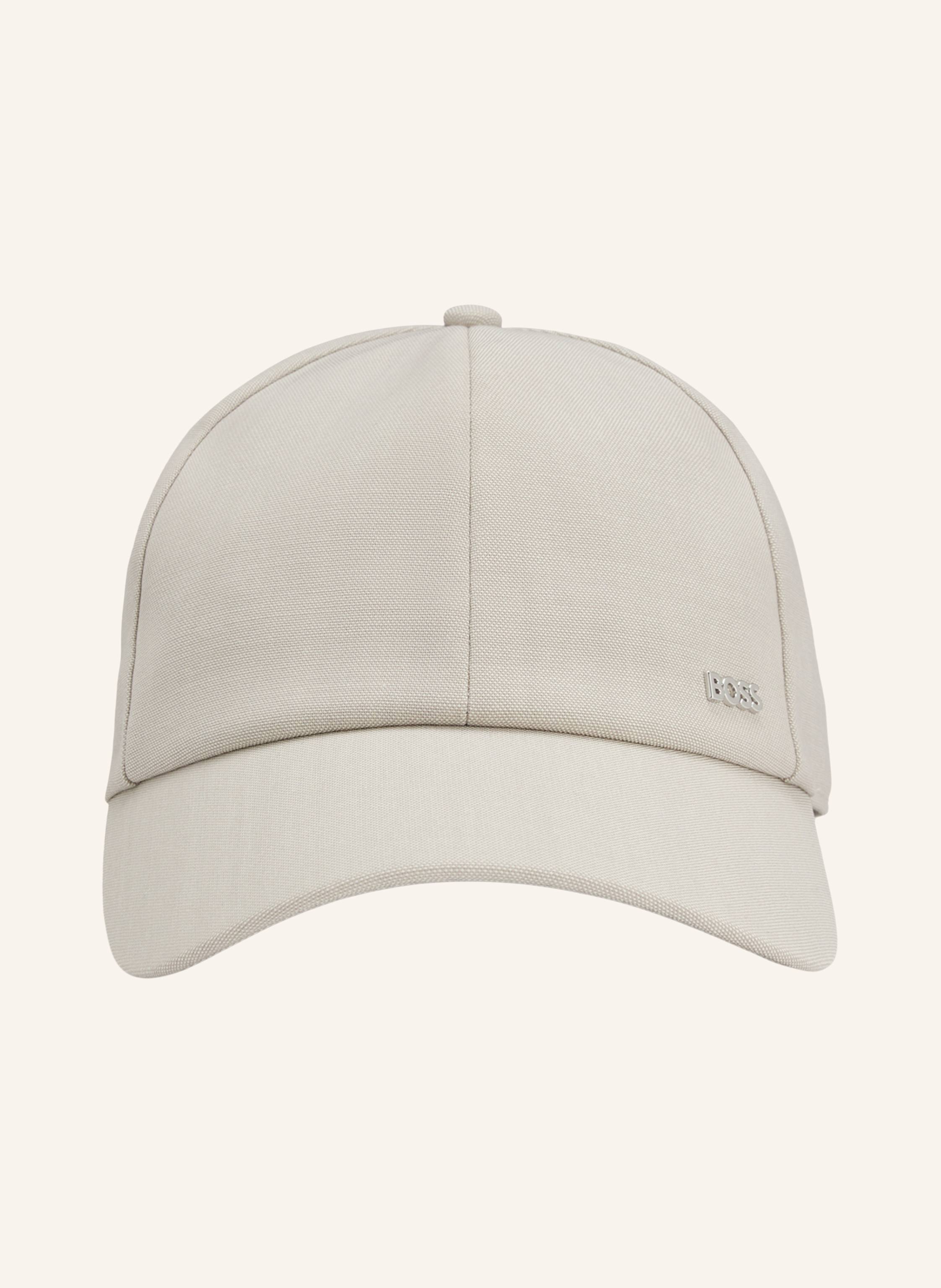 BOSS Gewebte Cap ZED-PERFORMANCE-CW