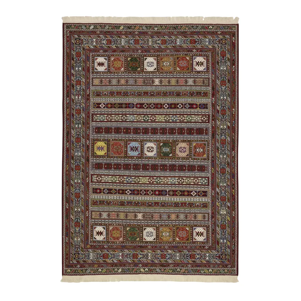 Kelimteppich Afshar Sumakh