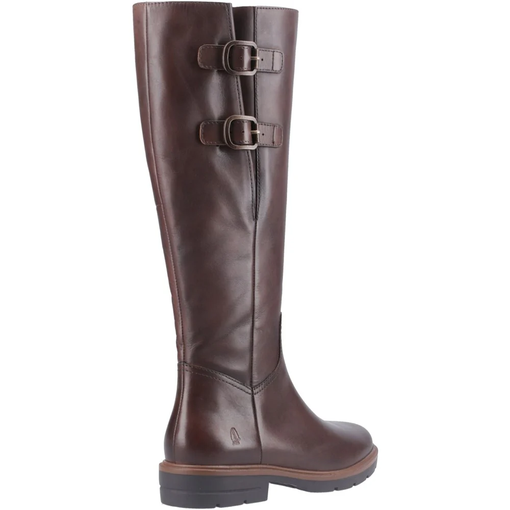Hush Puppies Tallulah Long Boot