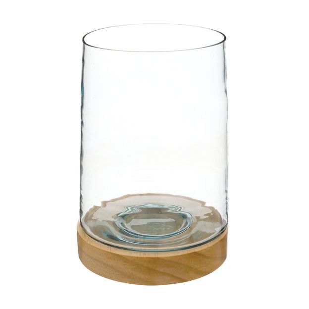 SUPORTE VELA 23 CM REPOUSO