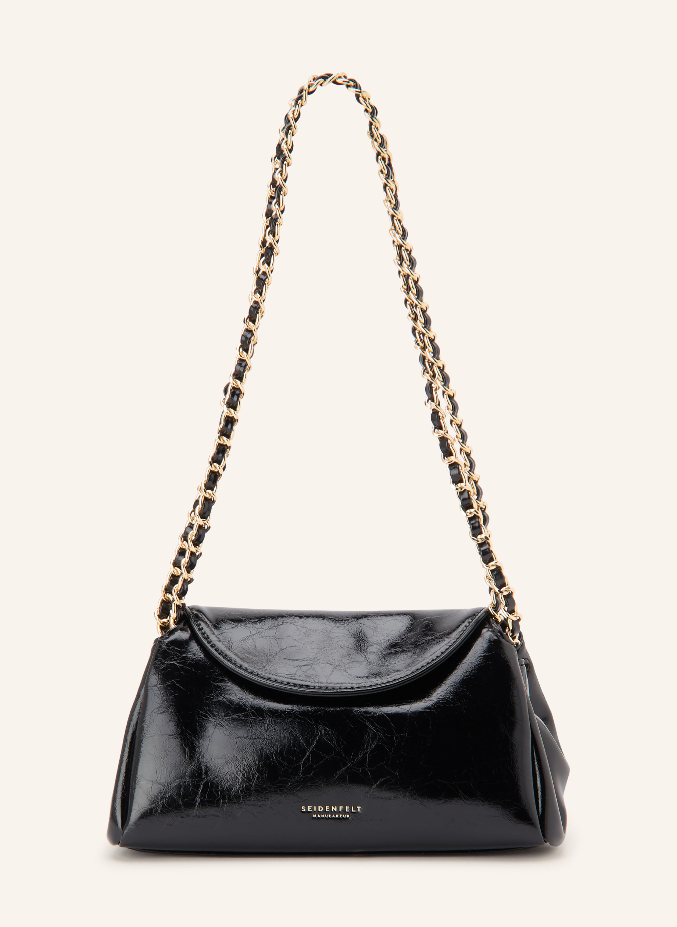 SEIDENFELT Handtasche LOIMAA