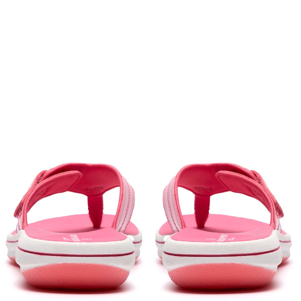 Clarks Brinkley Reyna Sandals