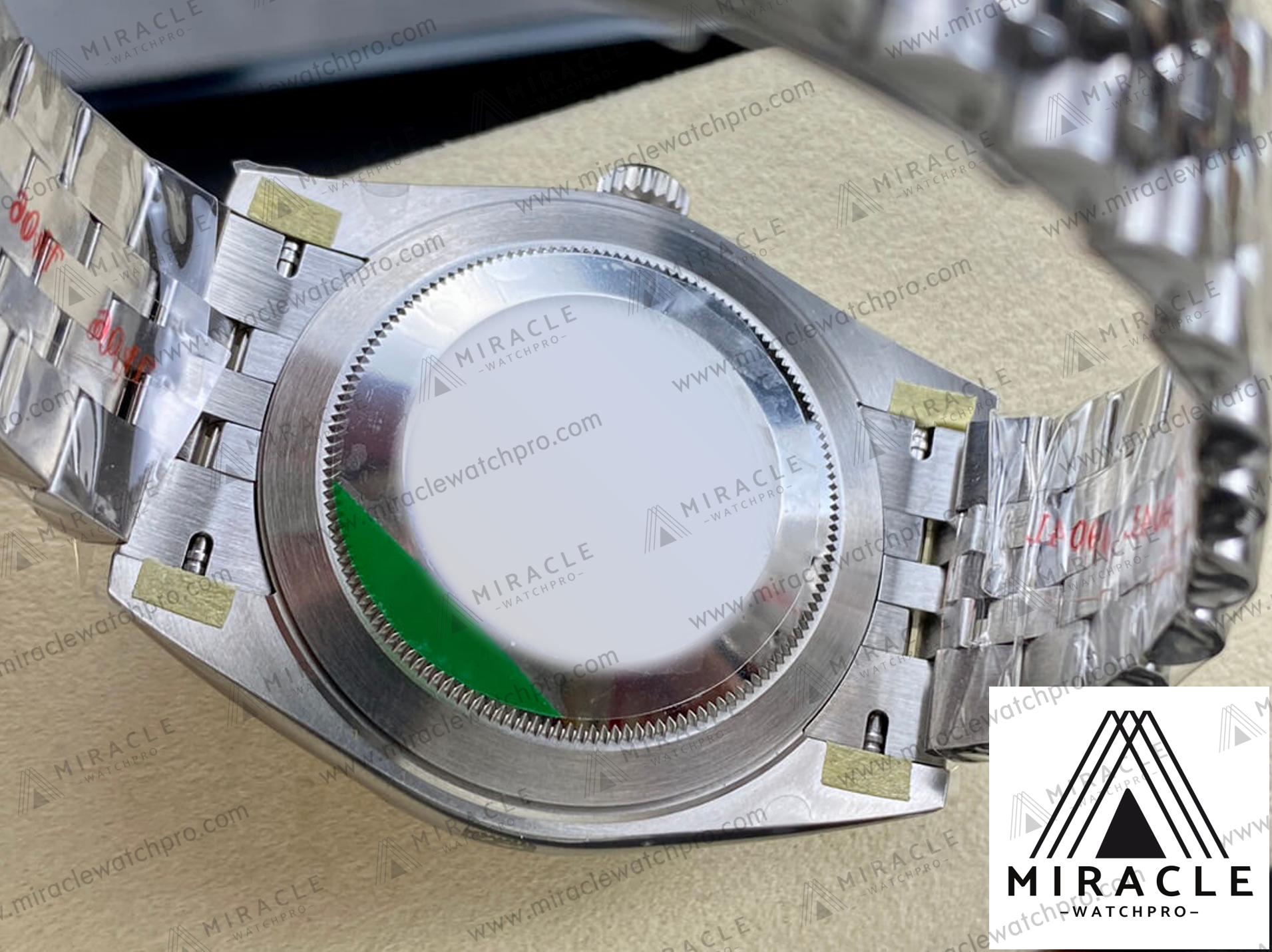 ROLEX-DATEJUST-REF.M126334-0020-ELITE CLONE-41MM-Replica Watch