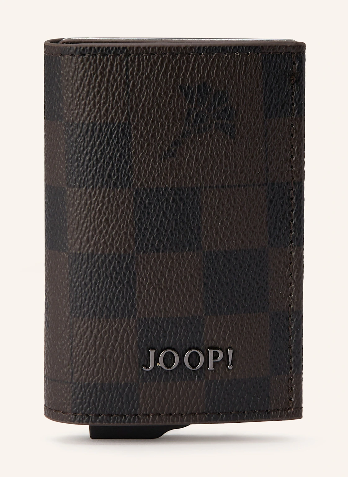 JOOP! Kartenetui CORTINA PIAZZA C-ONE E-CAGE