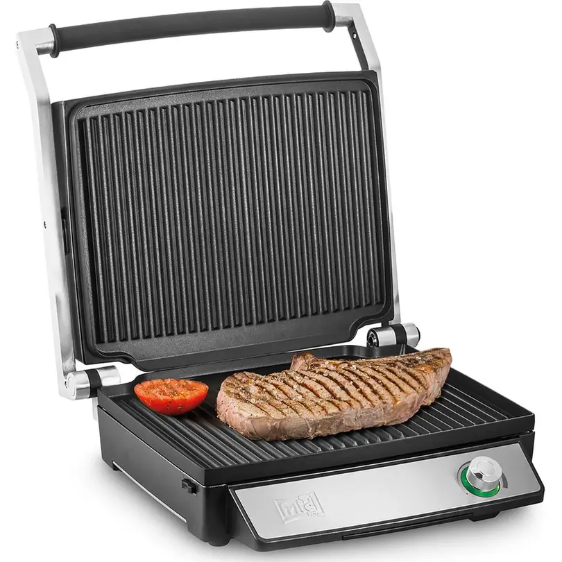 Kontaktgrill GrillTastic