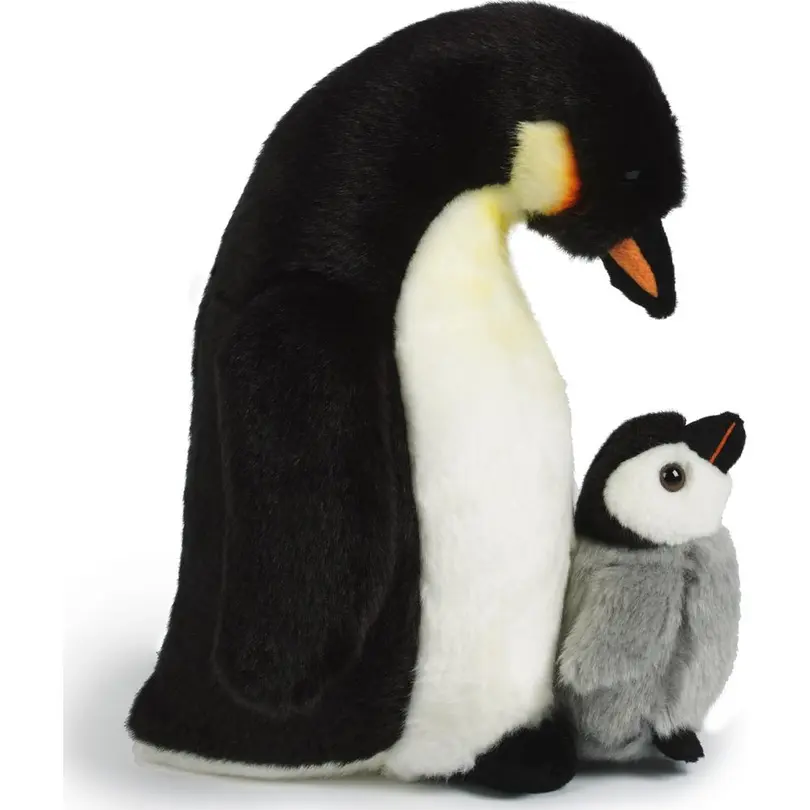 Kuscheltier Polar