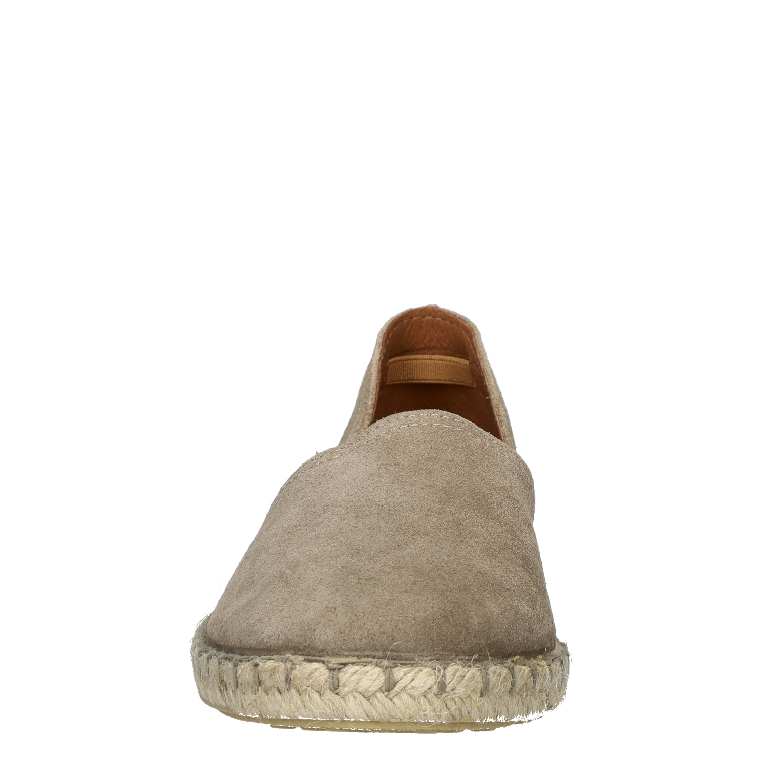 Verbenas Carmen dames espadrille