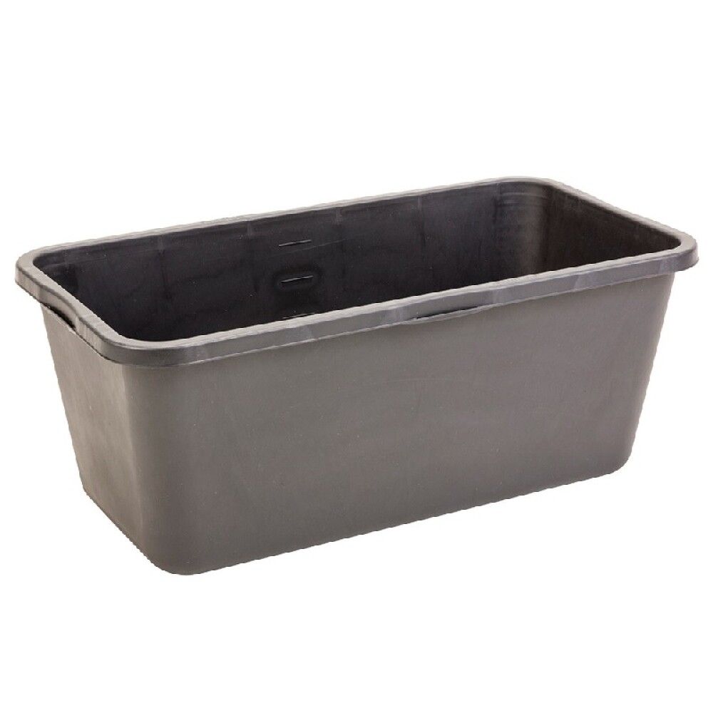 MURERBALJE GRIPLINE SVART 45 L
