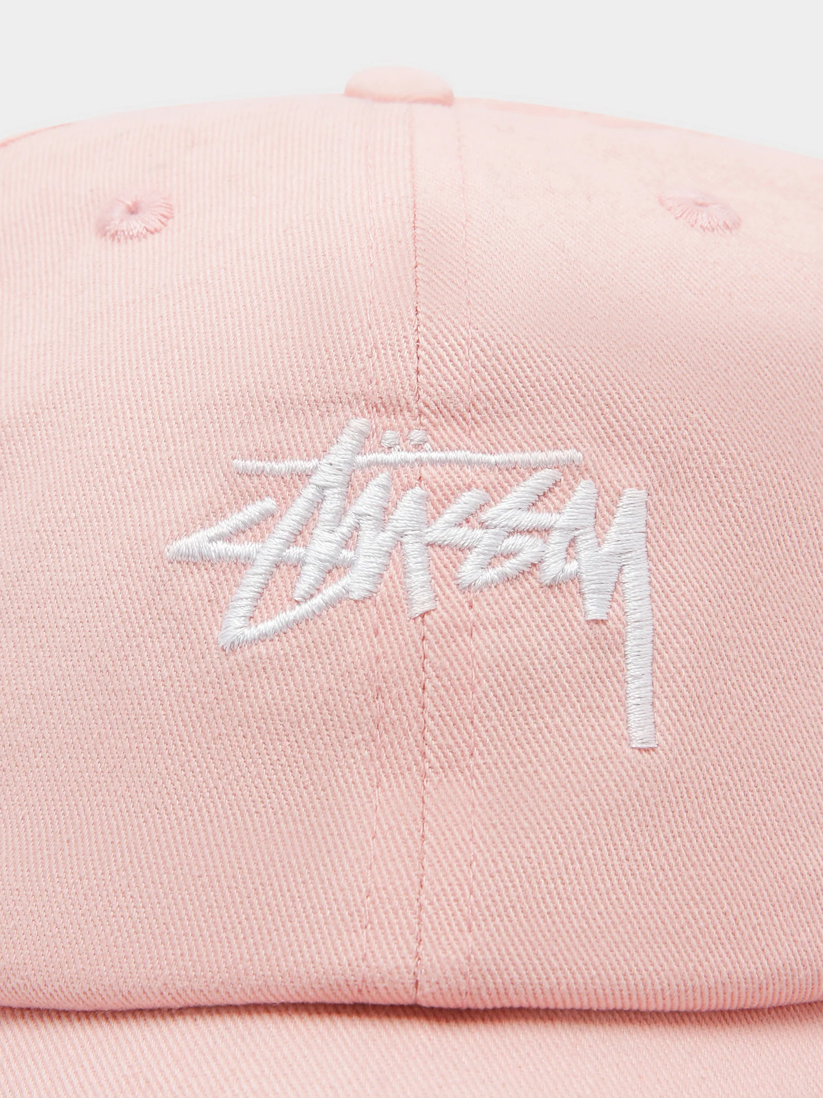 Stock Low Pro Cap