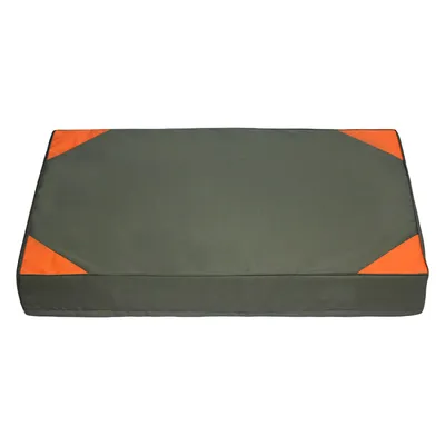 Outdoor Memory Foam Bed