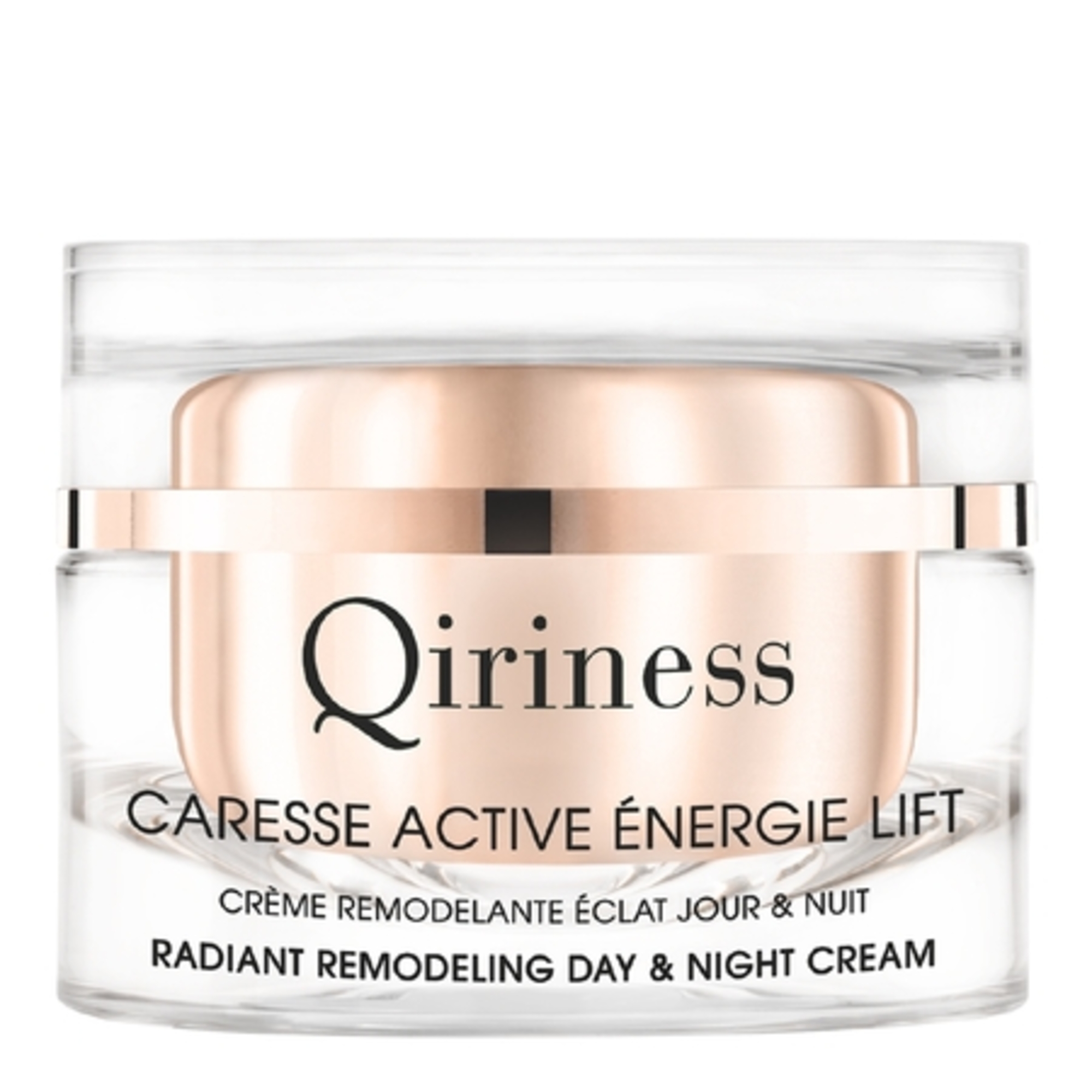 LES ESSENTIELSCaresse Active Énergie Lift