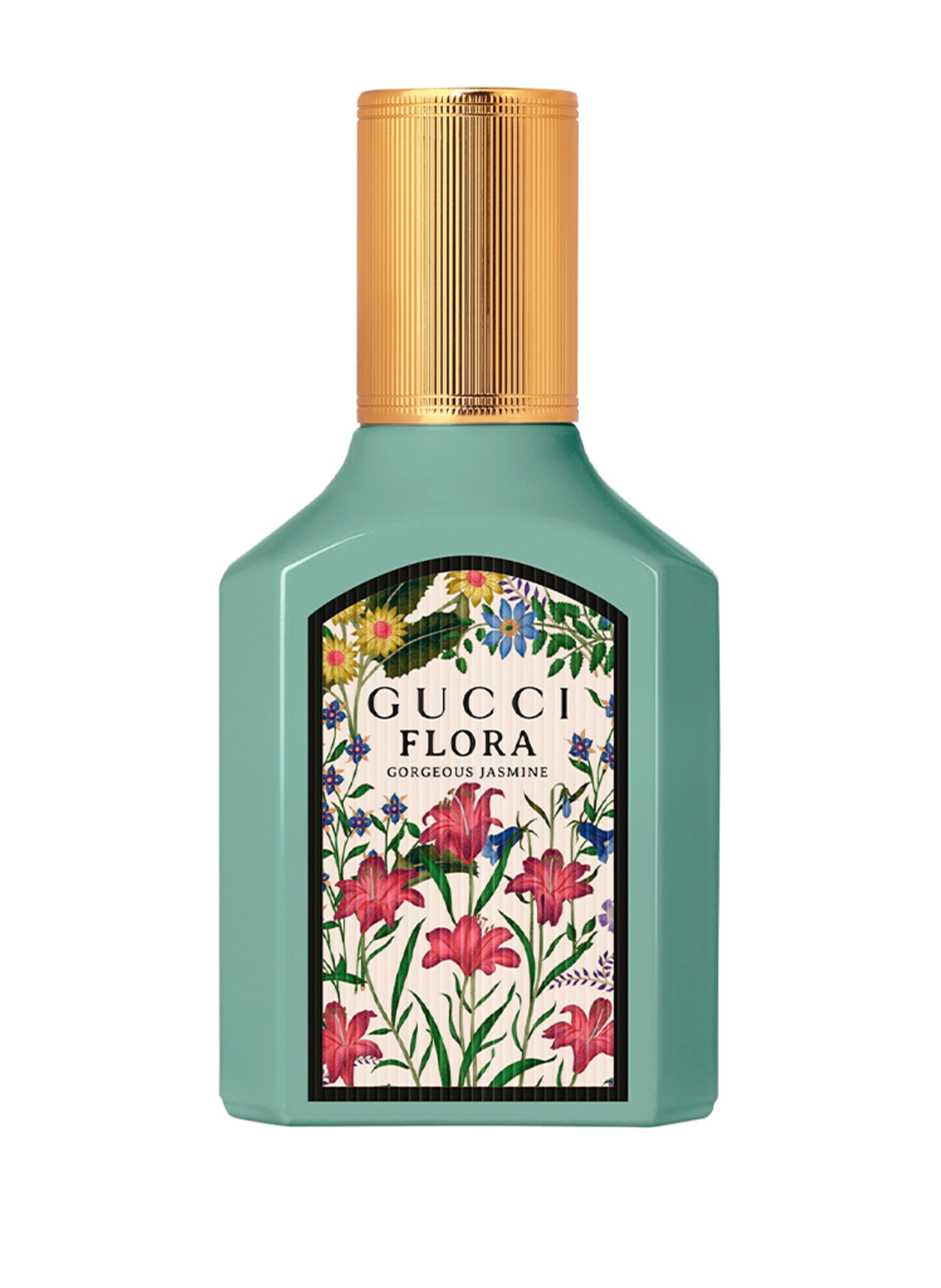 GUCCI FLORA GORGEOUS JASMINE