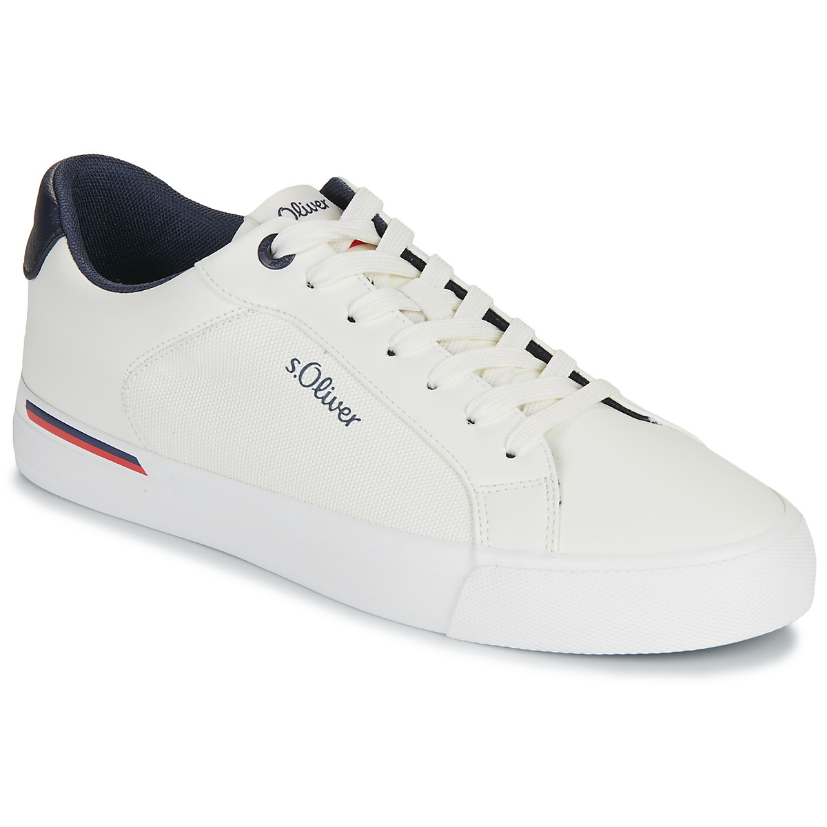 S.Oliver - 2177855-0100 - White