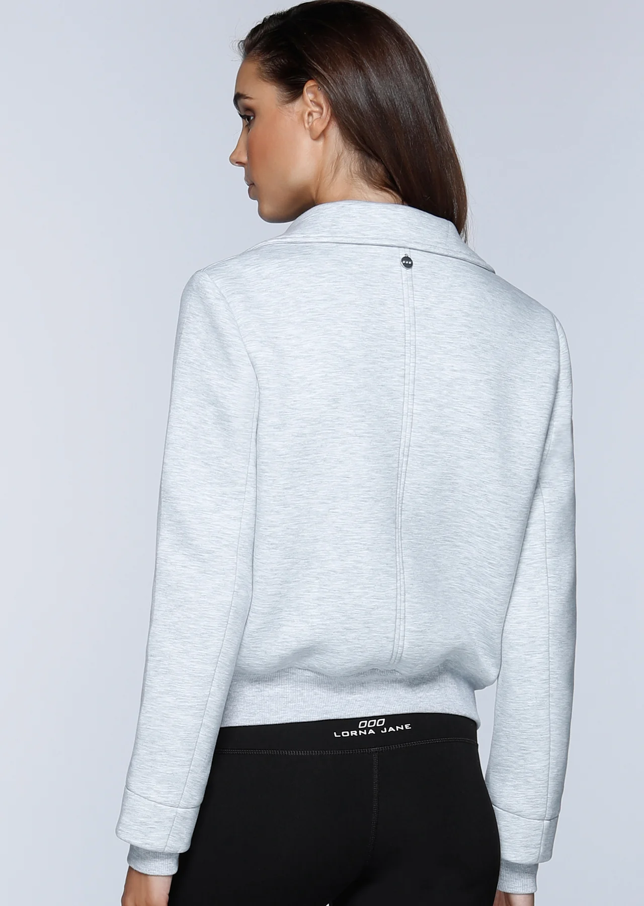 Jagger Active Jacket