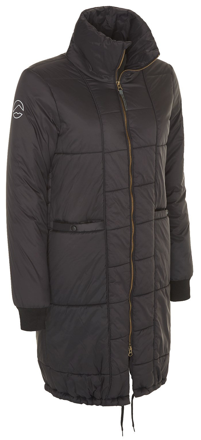 Kaldavass vattert parkas