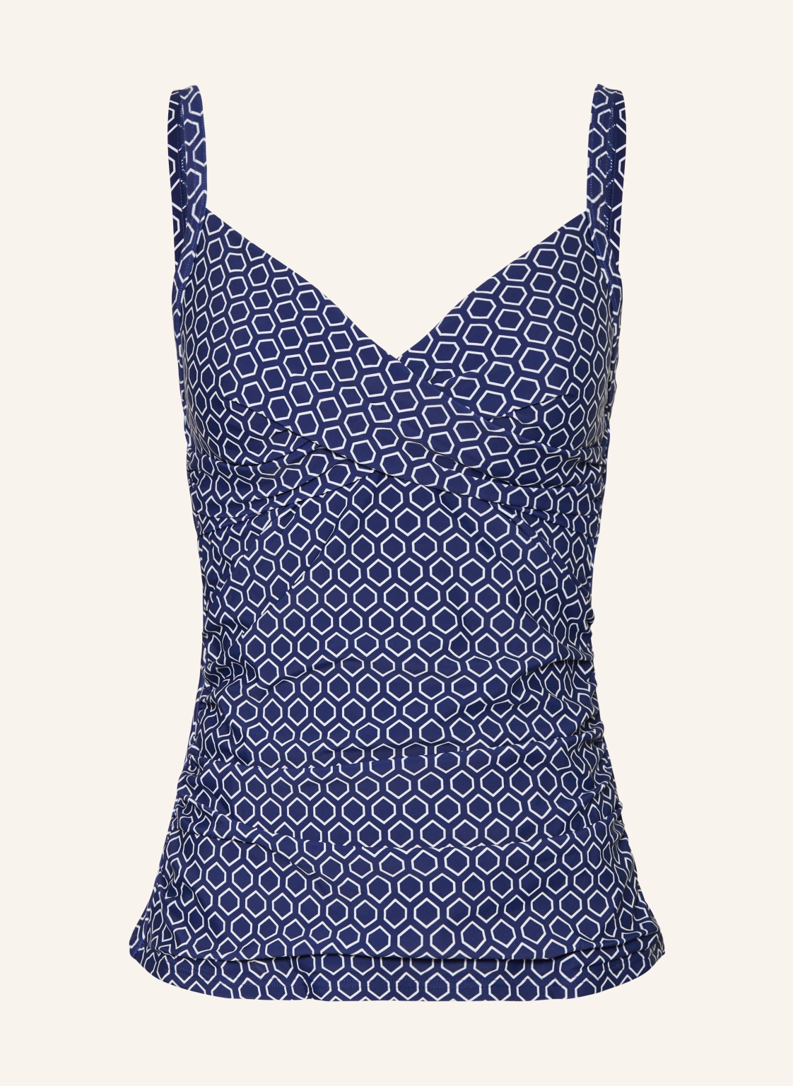 darling harbour Tankini-Top
