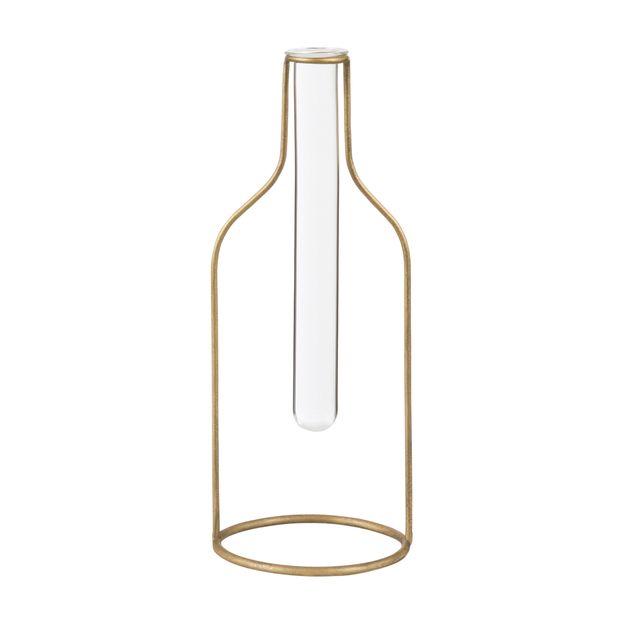 VASO 26 CM BOTTLE