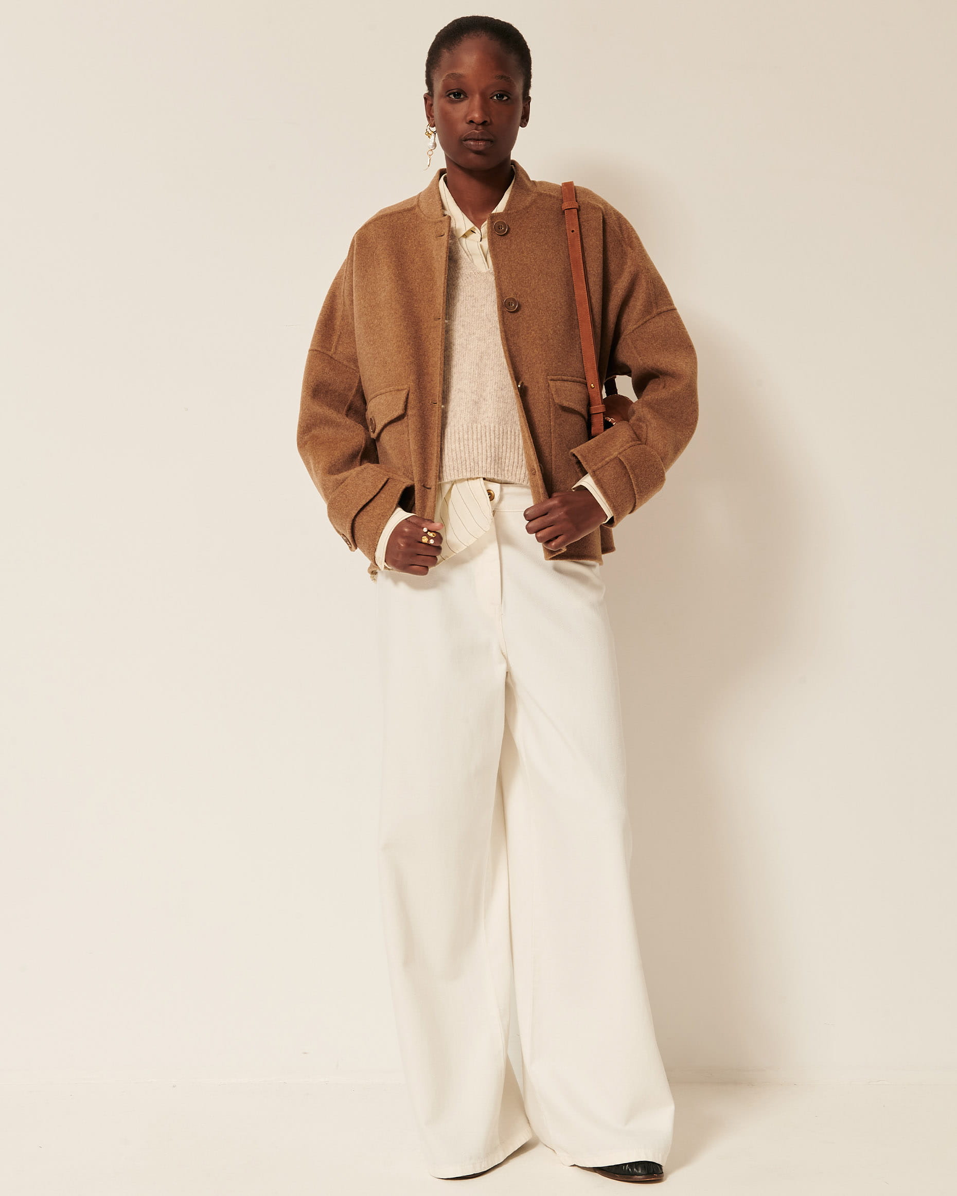 Veste Yalespring