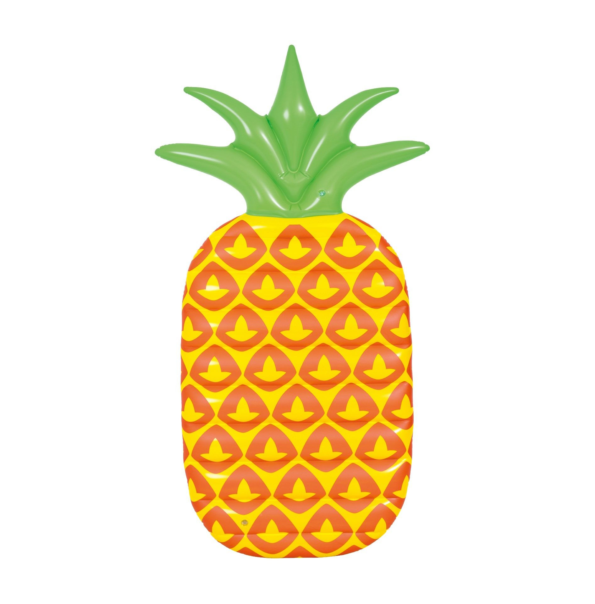 Dmuchany Materac Do Pływania Ananas