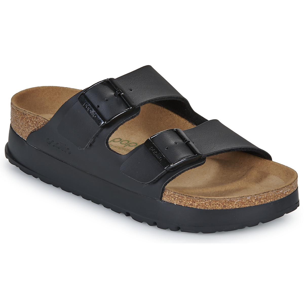 Papillio - Arizona Flex Platform BF Black VEG - Black
