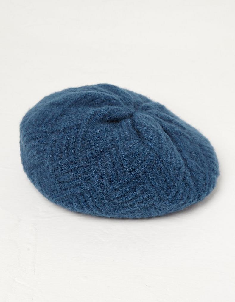 Plain Beret