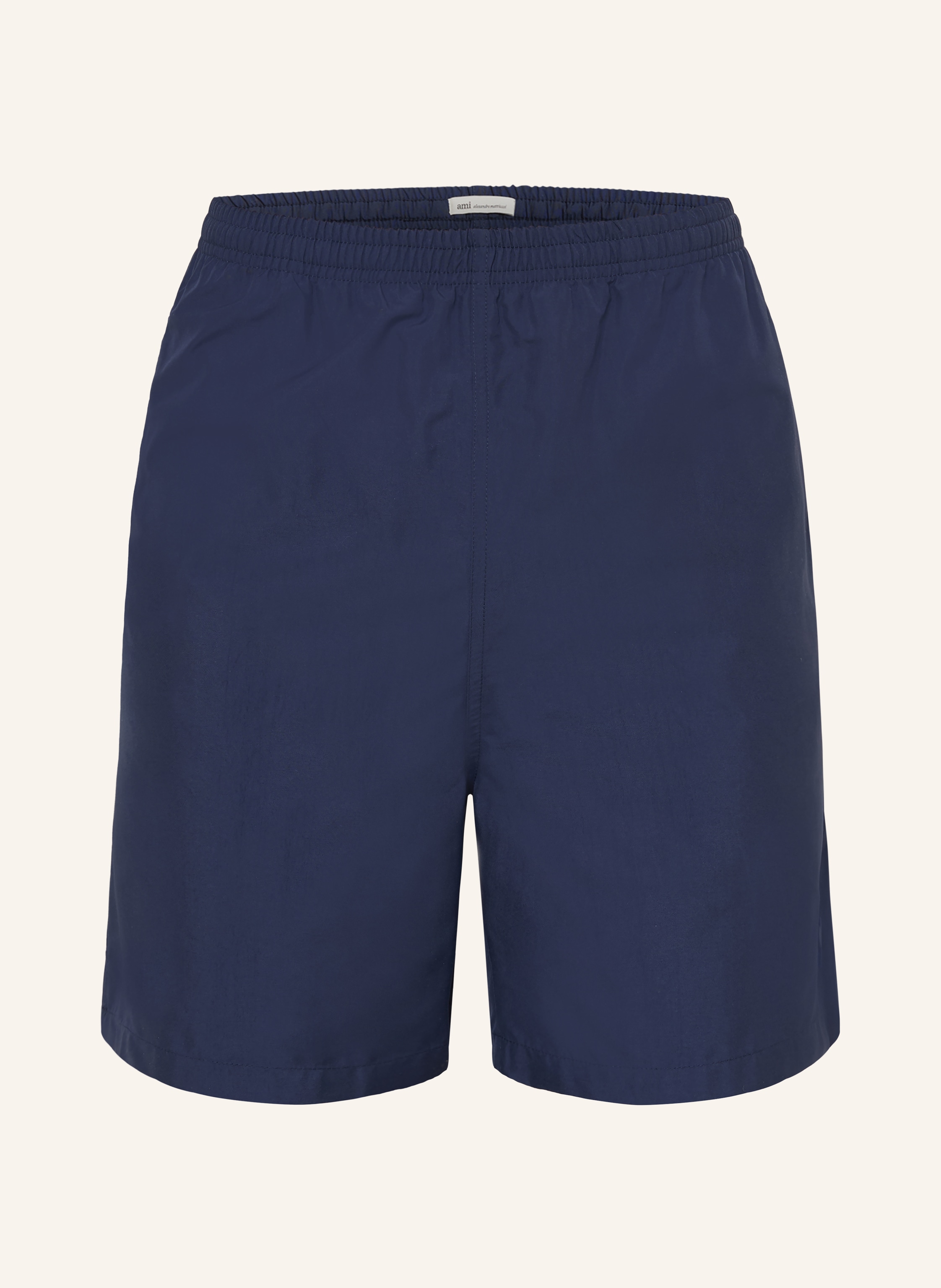 Ami Paris Badeshorts