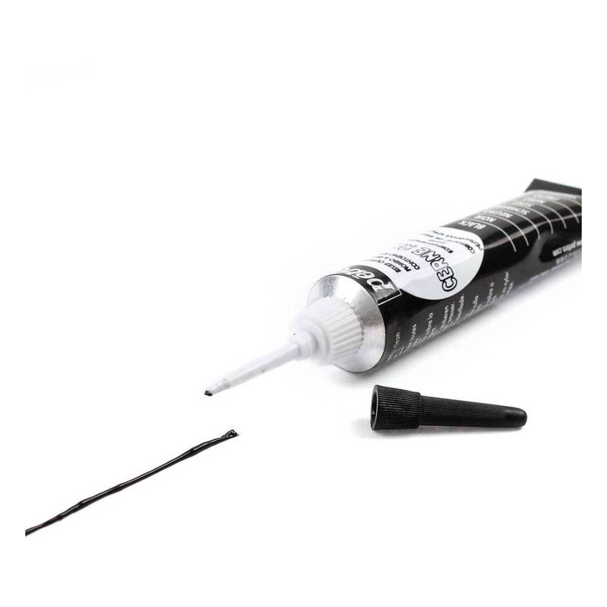 Pebeo Black Cerne Relief 20ml