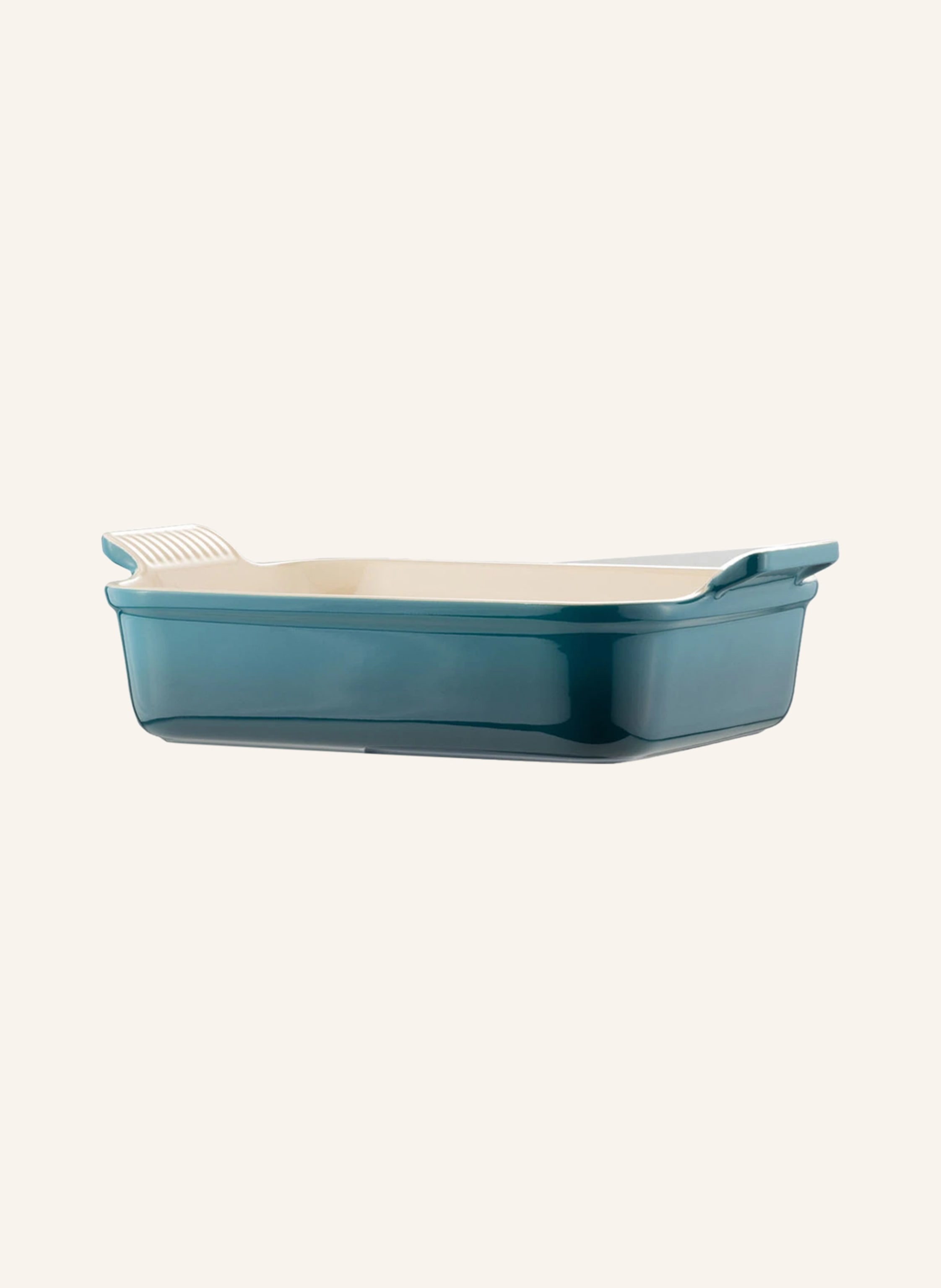 LE CREUSET Auflaufform TRADITION