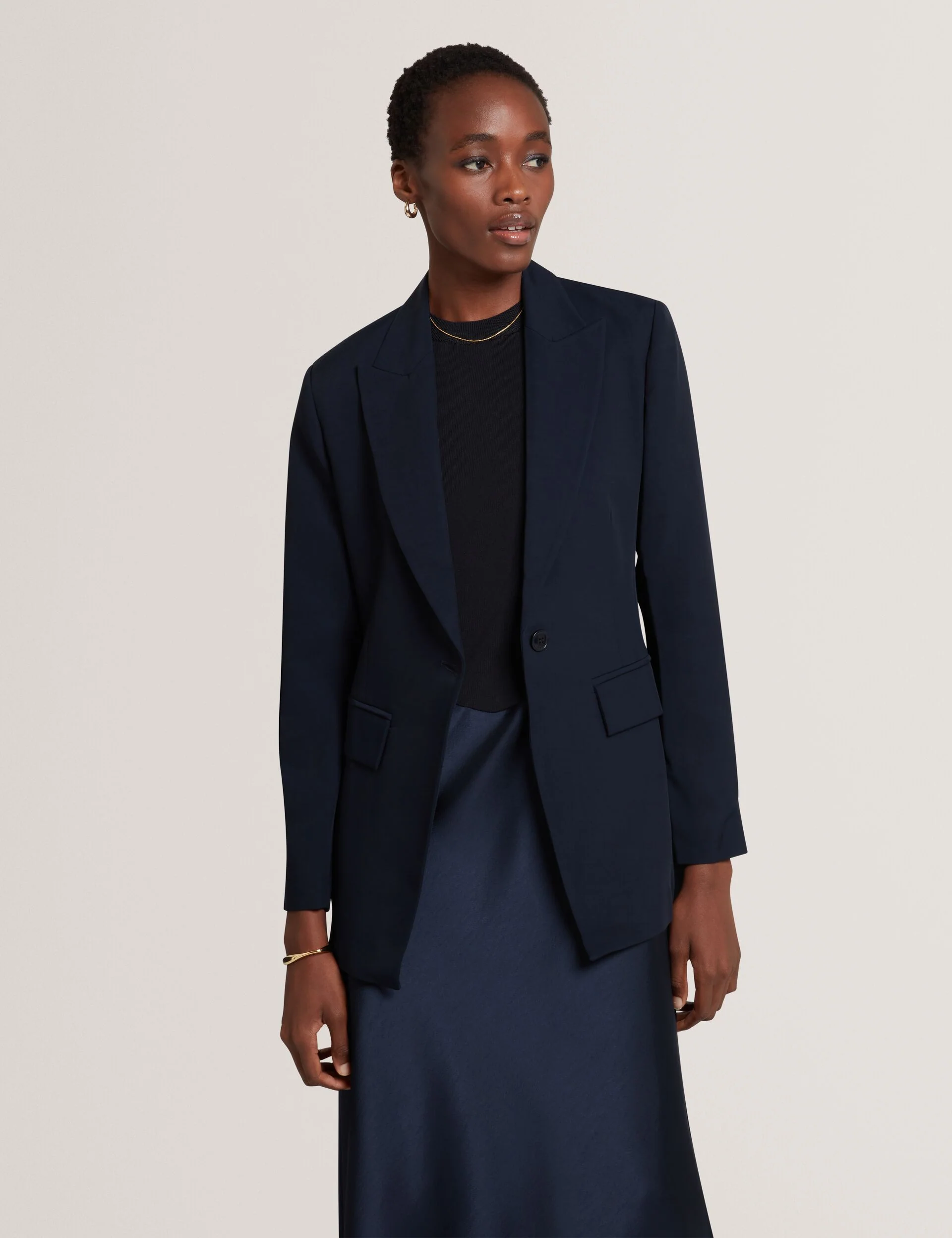 ARANJA | NAVY