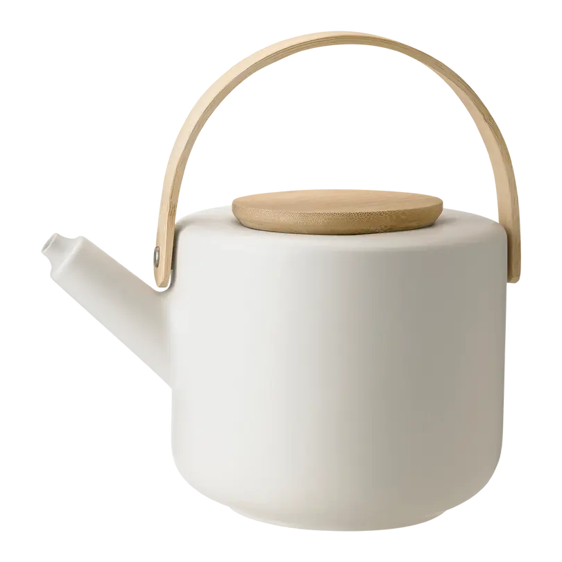 Teekanne Theo