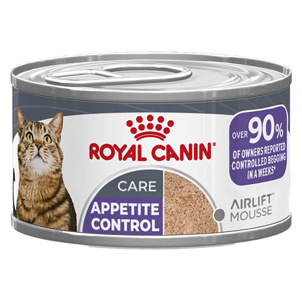 Royal Canin Appetite Control Care AirLift™ Mousse