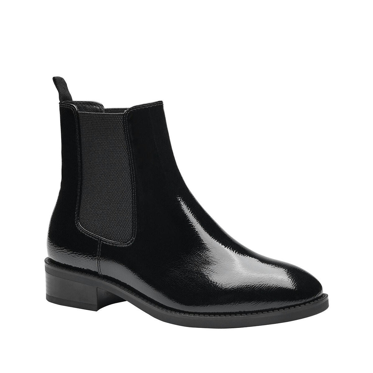 Bottines chelsea