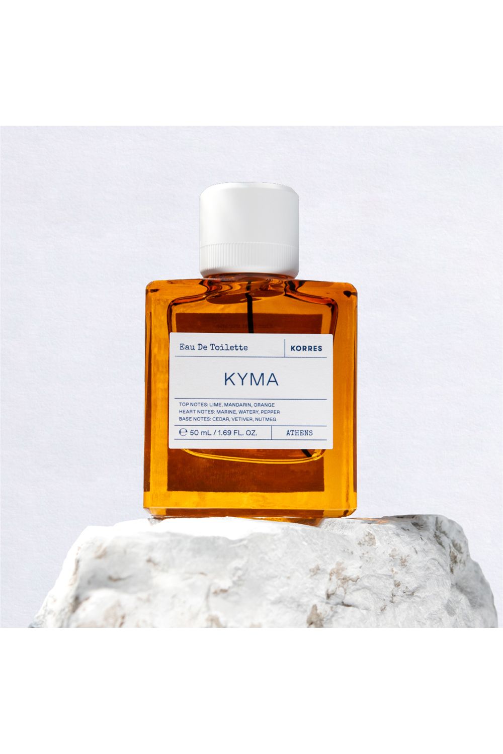 Korres Kyma Eau De Toilette 100ml