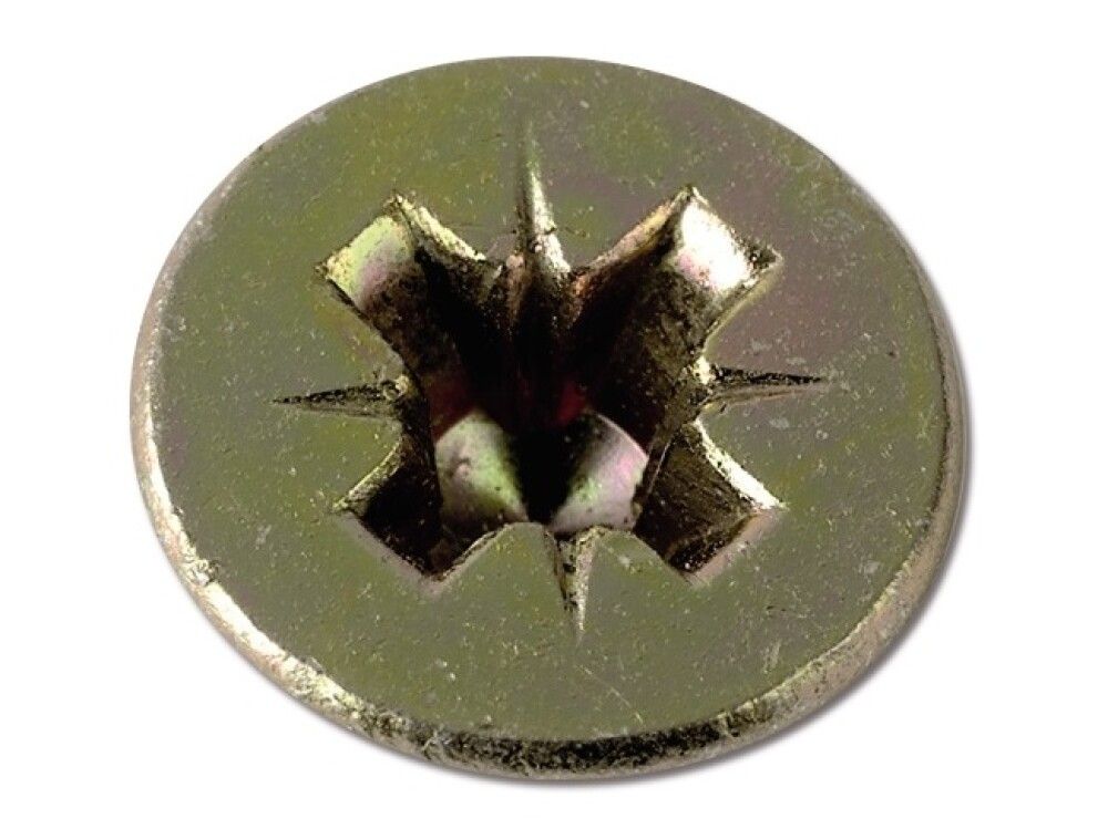 PLATESKRUER 5,0 X 70MM 200 STK