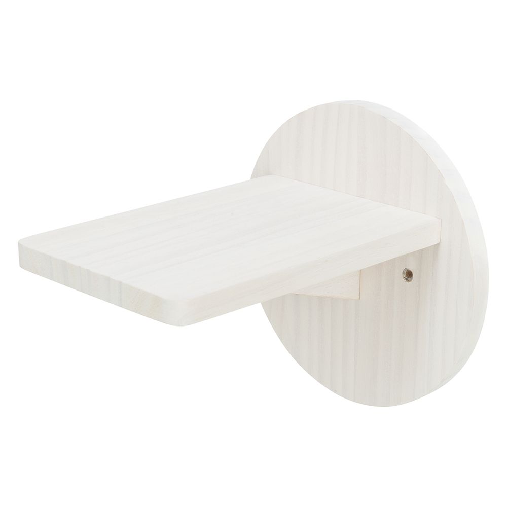 Trixie climbing step for the wall