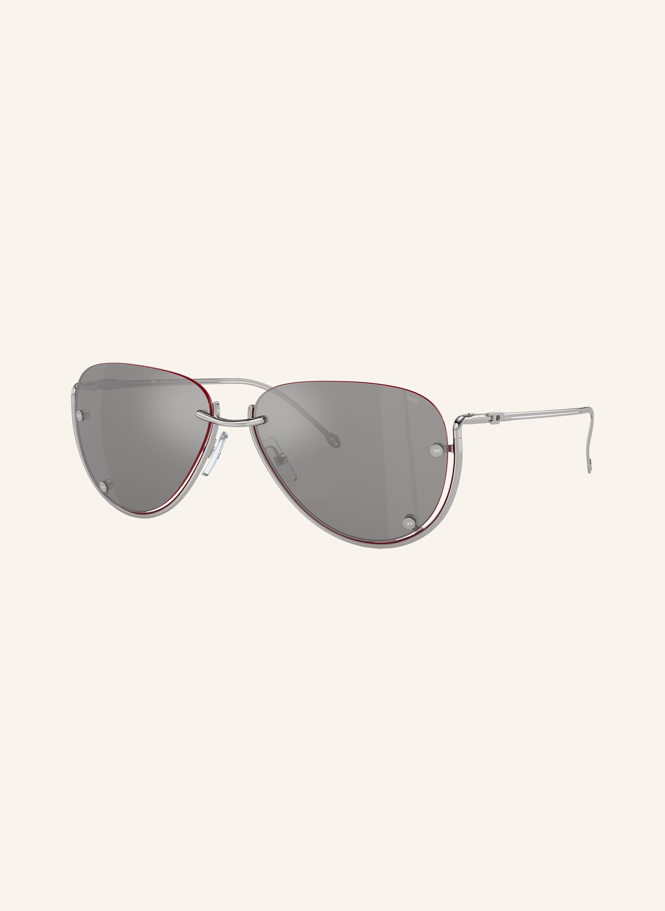 DIESEL Sonnenbrille DL1003